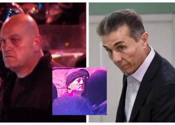 რაზე ისაუბრეს ივანიშვილმა და ყველაზე სასტიკმა სპეცრაზმელმა, “ორი გვამის” ვიდეოდან ცნობილმა ხარებამ – შეხვედრის გასაიდუმლოებული დეტალები