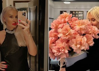 “უპირობოდ და სამუდამოდ ვარ შეყვარებული…” – ვინ არის ნანუკა ჟორჟოლიანის რჩეული. ნახეთ ტელეწამყვანის გულახდილი აღიარება