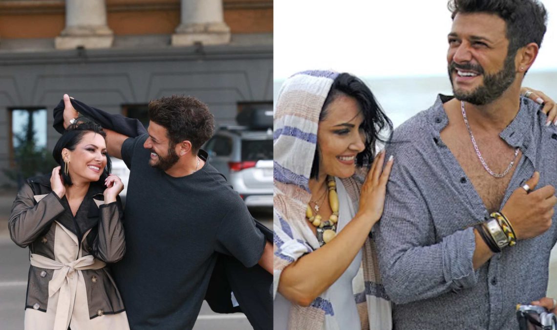 “ერთმანეთის ცხოვრებაში დიდი როლი გვაქვს, ერთმანეთი გავზარდეთ, ერთმანეთს ვენდეთ… ის სულ მაოცებს, ყველა ეტაპზე” – როგორ ულოცავს დაბადების დღეს მაკა რატის