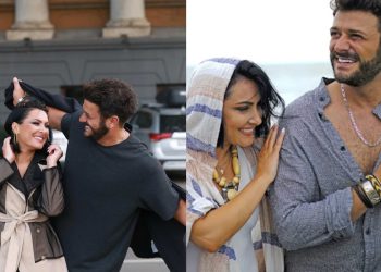 “ერთმანეთის ცხოვრებაში დიდი როლი გვაქვს, ერთმანეთი გავზარდეთ, ერთმანეთს ვენდეთ… ის სულ მაოცებს, ყველა ეტაპზე” – როგორ ულოცავს დაბადების დღეს მაკა რატის