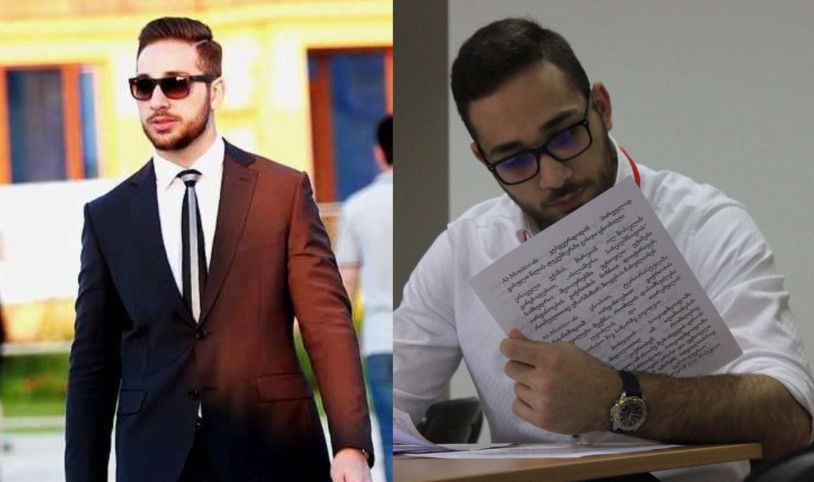 სასროლეთში მომხდარი აფეთქების შედეგად დაღუპული ბიჭი რატი საგანელიძეა