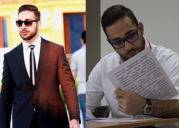 სასროლეთში მომხდარი აფეთქების შედეგად დაღუპული ბიჭი რატი საგანელიძეა