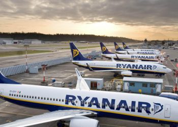 გეგმავს თუ არა საქართველოში ფრენების განახლებას “Ryanair”-ი ? – ნახეთ ოფიციალური განცხადება