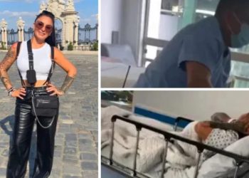 ფილერი ორგანიზმში გაქვავდა, რის გამოც ექიმებს ქალის საჯდომის კუნთის მოკვეთა მოუწიათ – კოშმარად ქცეული პლასტიკური ოპერაცია