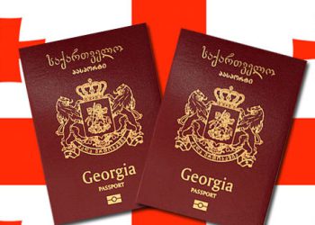 რა ჯდება პასპორტის აღება 2024 წელს და როგორ ავიღოთ პასპორტი ონლაინ რეჟიმში?
