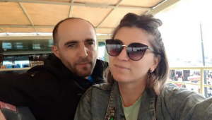 "ემიგრაციიდან დაბრუნებულმა კაცმა ცოლი მოტყუებით ტყეში წაიყვანა და..." - შუახევში მომხდარი უმძიმესი დანაშაულის დეტალები