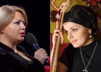 🎥სიმღერა, რომელიც თეონა ქუმსიაშვილის ხსოვნას მიეძღვნა, სოციალურ ქსელში აიტაცეს