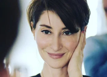 “რა სილამაზეა” – სოფიკო შევარდნაძის სახლი-სასტუმრო – როგორ ბინაში ცხოვრობს ედუარდ შევარდნაძის შვილიშვილი