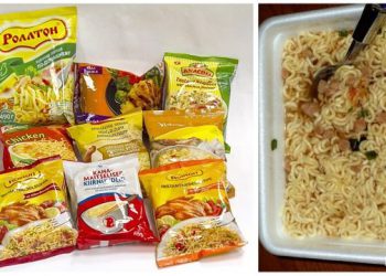 სასწრაფოდ შეწყვიტეთ ერთჯერადი სუპის ჭამა – რა დაავადებებს იწვევს სწრაფი მომზადების სუპები?