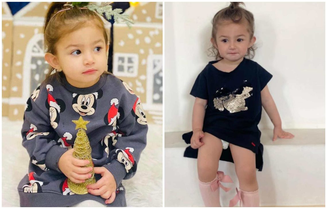 3 წლის თაია ზოიძე, რომელსაც მთელი საქართველო გულშემატკივრობდა გარდაიცვალა