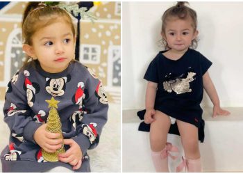 3 წლის თაია ზოიძე, რომელსაც მთელი საქართველო გულშემატკივრობდა გარდაიცვალა