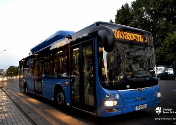 შეიძლება თუ არა ტრანსპორტში ლოცვა და პირჯვრის გამოსახვა? – რას ამბობს დეკანოზი ანდრია კემულარია?