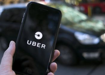 UBER-ი საქართველოს ბაზარზე შემოდის
