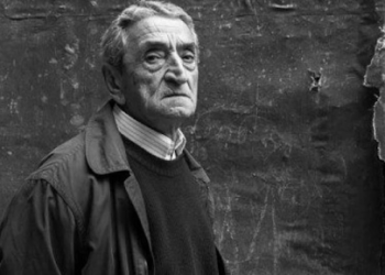 “ღმერთმა  გიშველოთ! რა  ივლიდა  ცხრა  ზამთარი  და  ცხრა  გაზაფხული, ახალგაზრდა  კაცის  ცოდვით  გაღუნული”–  ბესიკ ხარანაული