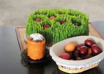 ექიმი აღდგომის დღეებში ინტოქსიკაციის თავიდან ასარიდებლად რამდენიმე რეკომენდაციას გასცემს