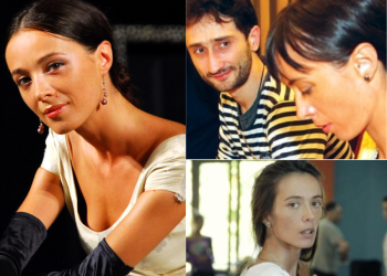 სამი ქორწინება და წარმატებული კარიერა – ია სუხიტაშვილი