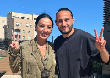 ვიდეო: „იმაზე მეტს გაიგებთ გიორგი ქოჩორაშვილზე, ვიდრე თქვენ წარმოგიდგენიათ“ – ნახეთ ინტევიუ ლელასთან