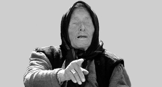 თუ გინდათ, რომ სიმშვიდემ და ბედნიერებამ დაისადგუროს – 6 ნივთი, რომელიც ვანგას აზრით, სახლში აუცილებლად უნდა გქონდეთ