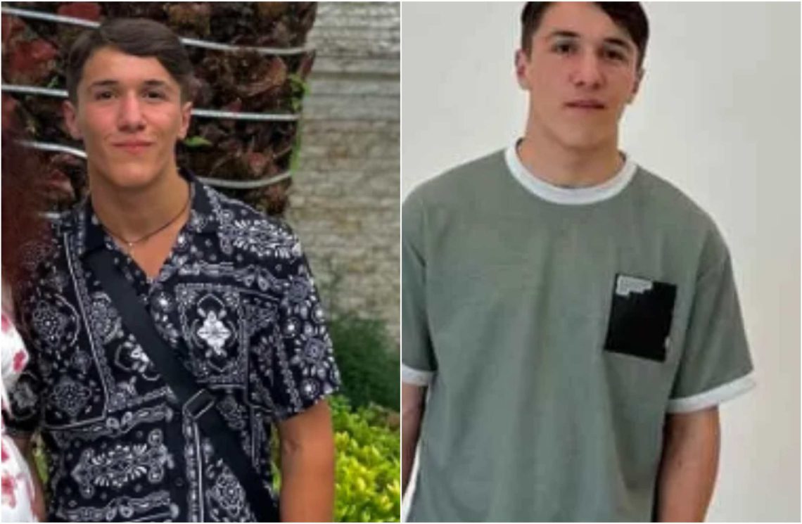 ცნობილია, სად მიაკვლიეს 17 წლის ბიჭს, რომელსაც რამდენიმე დღე ეძებდნენ- ტრაგედია ბათუმში