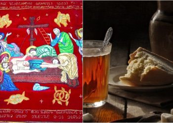 დღეიდან ვნების კვირა დაიწყო – რა უნდა ვიცოდეთ შვიდეულის დღეებზე?