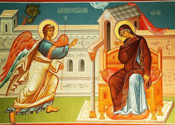 ხარება დღეს წასაკითხი სამი ლოცვა – ეს მორწმუნეებმა უნდა იცოდეთ