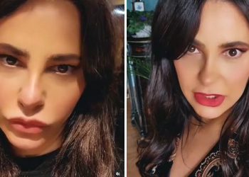 “იასავით ულამაზესია” – ია ფარულავამ უცნობი და გამოაჩინა