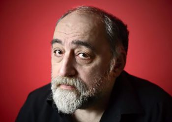 “ყველაფერი ყოფილა ამ სამის გარდა”– “პუბლიკა” აკა მორჩილაძის წერილს აქვეყნებს