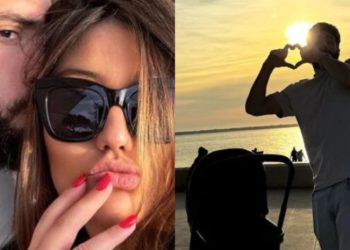 ზურიკო დავითაშვილის ოჯახური იდილია – ნახეთ, სად ისვენებს ფეხბურთელი