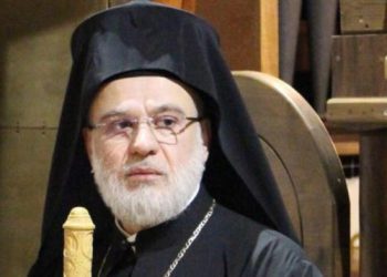 “ეს კანონი ქმნის ამ საფრთხეს”- მეუფე ზენონი “რუსულ კანონთან” დაკავშირებით განცხადებას ავრცელებს