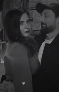 "ძალიან ლამაზია, სოფო..." - ვინ და როგორ მიულოცა სოფა ნიჟარაძეს მნიშვნელოვანი თარიღი