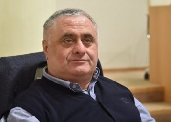 რა ქონებას ფლობს დეპუტატი ვიქტორ ჯაფარიძე?