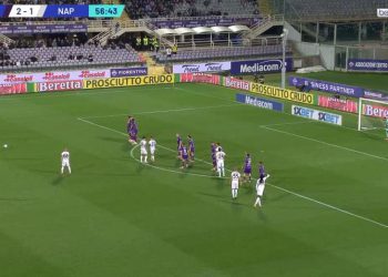 🎥 გოოლ! ხვიჩა კვარაცხელიამ სასწაული ჯარიმა გაიტანა – ეს ვიდეო ყველამ უნდა ნახოს