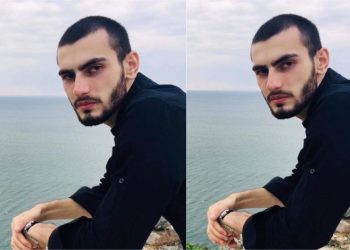 ცნობილია, ახლახანს ტრაგიკულად დაღუპული 25 წლის ბიჭის ვინაობა