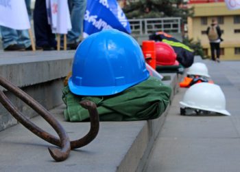 34 გარდაცვლილი და 347 დაშავებული – შრომის ინსპექცია 2023 წლის სტატისტიკას აქვეყნებს