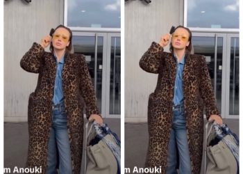 “ანუკი არეშიძე დამოუკიდებლად ივარცხნის თმას და ჩემოდანჩალაგებული მიდის” – ვიდეომ მთელი თბილისი აალაპარაკა