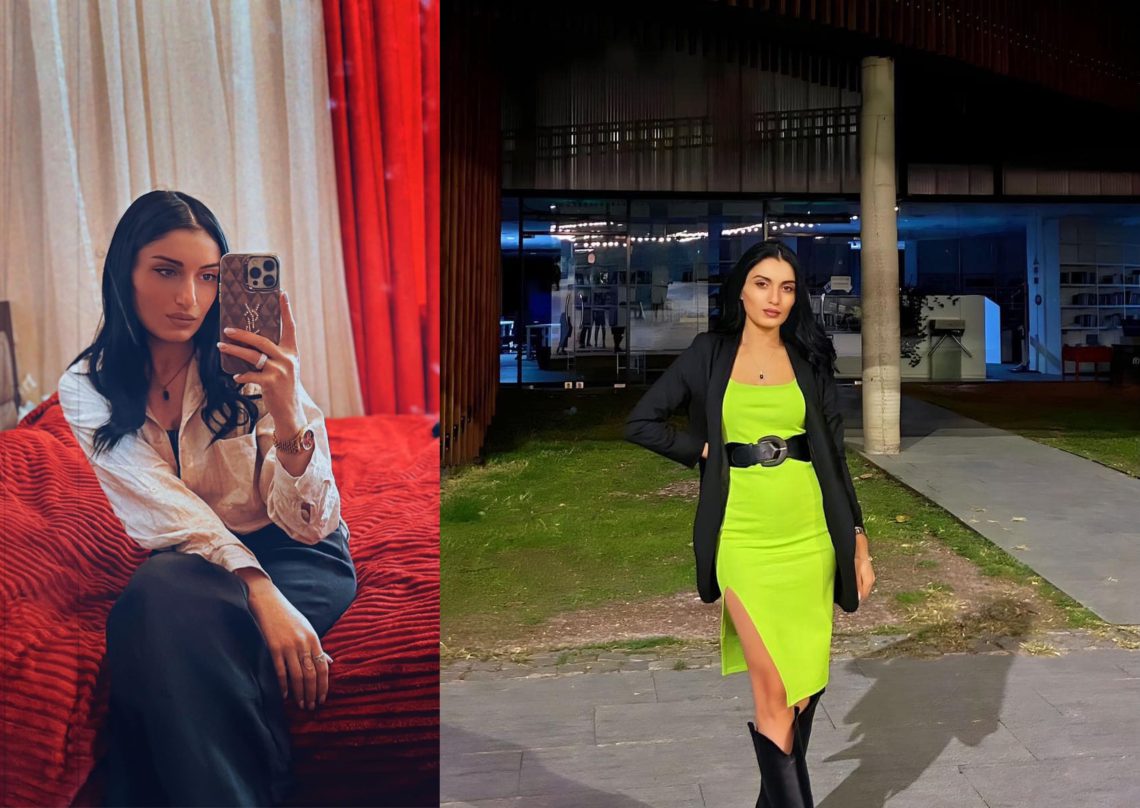 “ქუთაისში გოგო საეჭვო ვითარებაში გაუჩინარდა…გთხოვთ გაავრცელეთ ” -სად ქრება გოგონას კვალი?