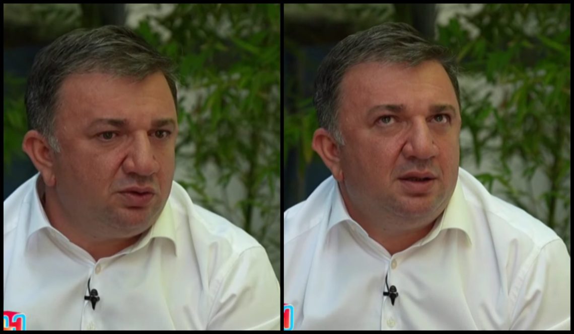 პაატა გულიაშვილი სამწუხარო ინფორმაციას ავრცელებს