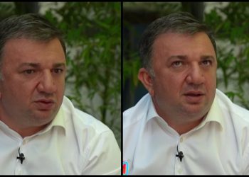 პაატა გულიაშვილი სამწუხარო ინფორმაციას ავრცელებს