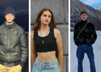 “ბოლო ზარი უნდა ჰქონოდათ ახლა… მაისობის დღესასწაულიდან ბრუნდებოდნენ, როცა ეს ტრაგედია მოხდა” – მდინარე ნაკრაში ახალგაზრდებს ამ დრომდე ეძებენ