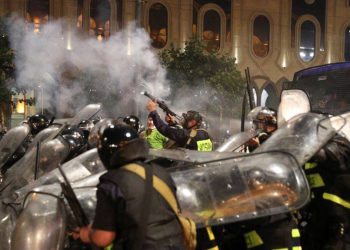 სქემა გაშიფრულია – როგორ დაიგეგმა ლილუაშვილის უწყებაში ხელისუფლების ოპონენტებზე თავდასხმა და უშუალოდ ვინ ასრულებს ხელისუფლების უკანონო დავალებებს?