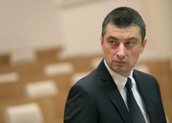 “გააჩერეთ ეს სამარცხვინო პროცესი, სანამ ტრაგედია დატრიალებულა!”– გიორგი გახარია