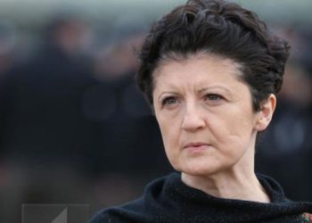 “2012 წლის 1–ლი ოქტომბრის შემდეგ, ეს არის ბიძინა ივანიშვილის და ქართული ოცნების საუკეთესო შედეგი”– წულუკიანი რუსულ კანონზე