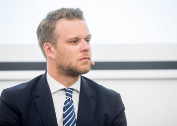 “მადლობას ვუხდი ვენეციის კომისიას კანონის გაუქმების ძლიერი რეკომენდაციისთვის… იმედი მაქვს, ამას გააკეთებენ”– ლანდსბერგისი 