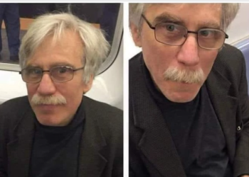 “ქართველი ხარო? აჟიტირებულმა მკითხა” – რა ამბავი მოხდა მეტროში