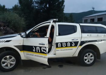 ახლახან 19 წლის ჯარისკაცი გარდაცვლილი იპოვეს, ბიჭს ტყვია თავში აქვს მოხვედრილი