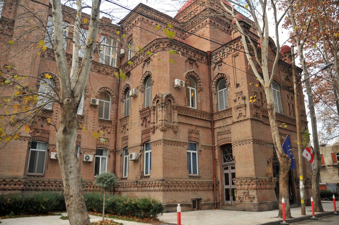 “განათლების სამინისტრო უნივერსიტეტების რექტორებისგან გაფიცვის დაგმობას ითხოვს”– რა წერილი გაუგზავნა განათლების სამინისტრომსაქართველოს უნივერსიტეტებს?