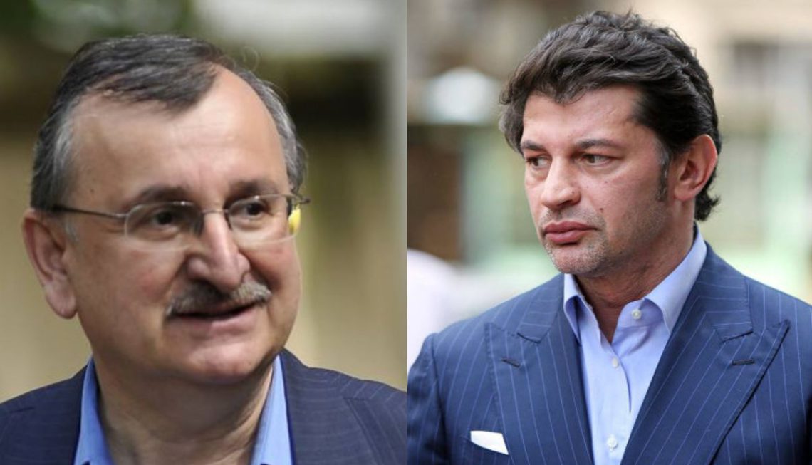 “ამ კაცს ფერადი ტანსაცმლის ჩაცმაც კი აუკრძალეს… ფერადი ქუდებიც არაო!“– რას წერს გოცირიძე კალაძეზე?