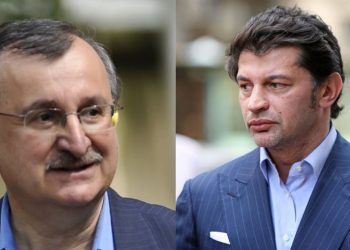 “ამ კაცს ფერადი ტანსაცმლის ჩაცმაც კი აუკრძალეს… ფერადი ქუდებიც არაო!“– რას წერს გოცირიძე კალაძეზე?