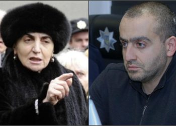 “სრული პასუხისმგებლობით ვამბობ, არცერთ მტერზე ნაკლები არ დაუშავებია ზვიადისა და ჩვენი ოჯახისთვის ჩემს ბიოლოგიურ დედას” – გიორგი გამსახურდია