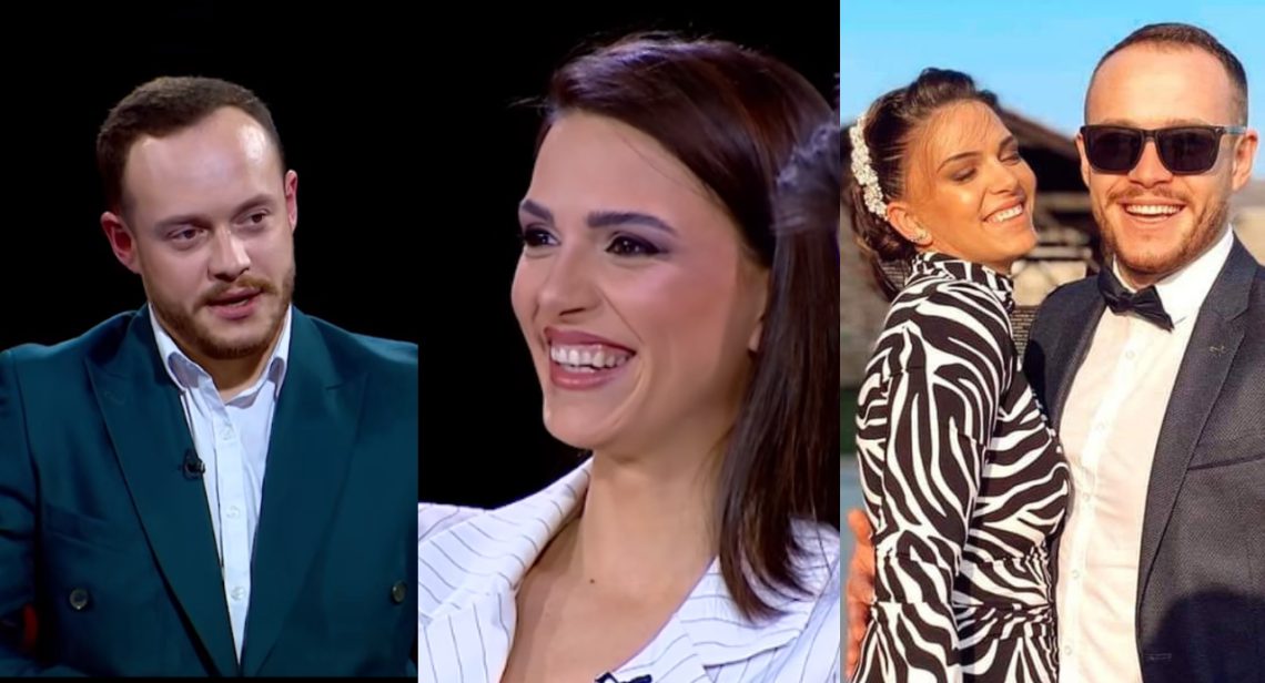 „პირველი გოგო რომ შემეძინა, მოლოცვისას რამდენიმემ მითხრა, არა უშავს, გოგო რომ გეყოლაო…” – გიორგი ძოწენიძე